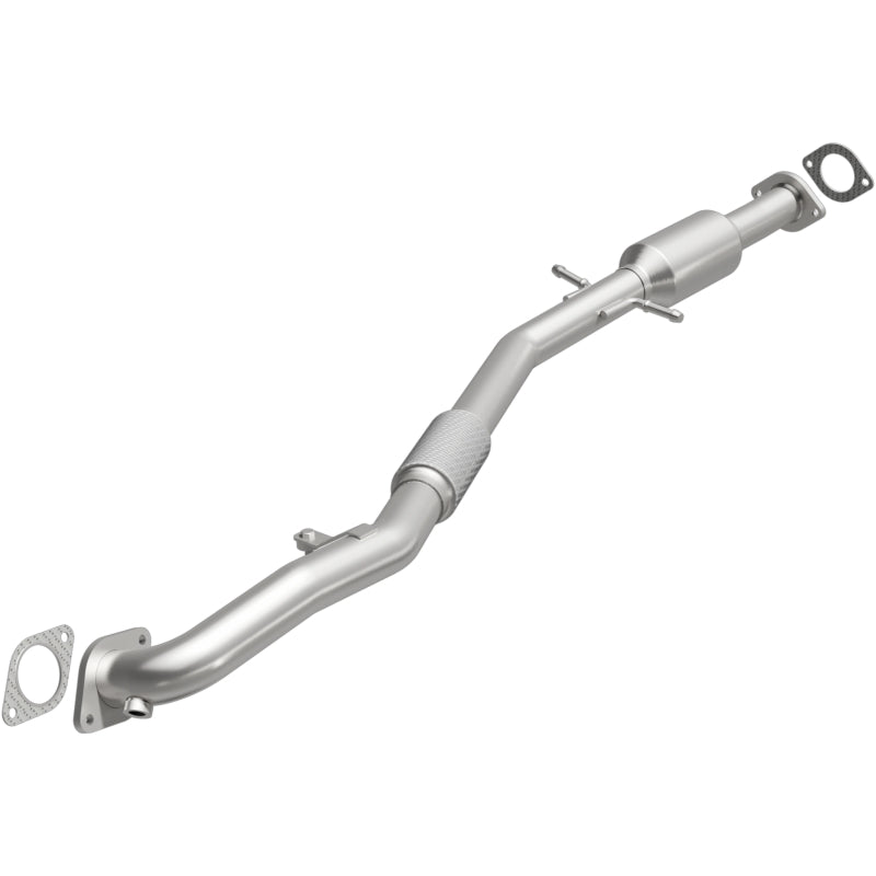 Magnaflow 13-15 Malibu 2.5 Direct Fit Converter Magnaflow