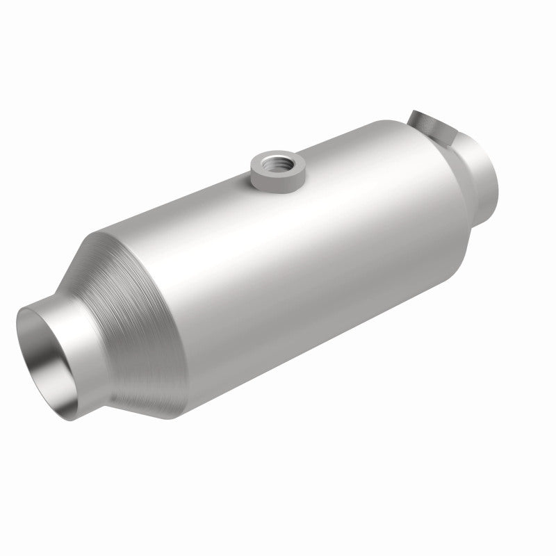 Magnaflow 2.25 1-O2 CA Universal Converter Magnaflow