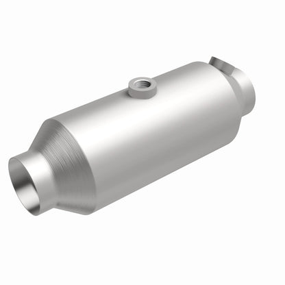 Magnaflow 2.25 1-O2 CA Universal Converter Magnaflow