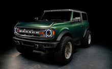 Load image into Gallery viewer, Oracle Ford Bronco 21+ Oculus  Bi-LED Projector Headlights 5886-001 - White