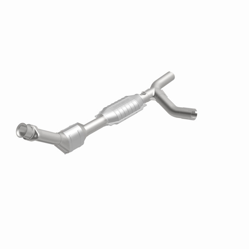 MagnaFlow Conv DF 01-03 Ford E150 4.2L Passenger Side Magnaflow