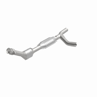 MagnaFlow Conv DF 01-03 Ford E150 4.2L Passenger Side Magnaflow