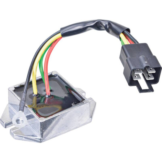 Arrowhead Ski Doo 12V Reg/Rect 230-22087