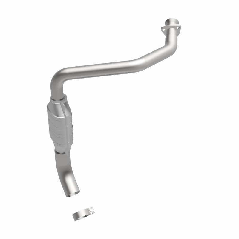 MagnaFlow Conv DF 99 GM Express Van DS 5.7L Magnaflow