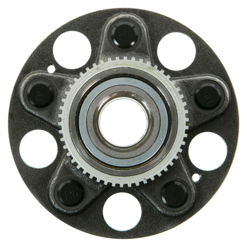 MOOG 01-03 Acura CL Rear Hub Assembly Moog