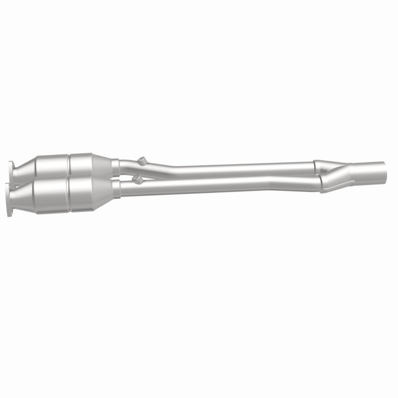 MagnaFlow Conv DF 04-06 TT Quattro 3.2L OEM Magnaflow