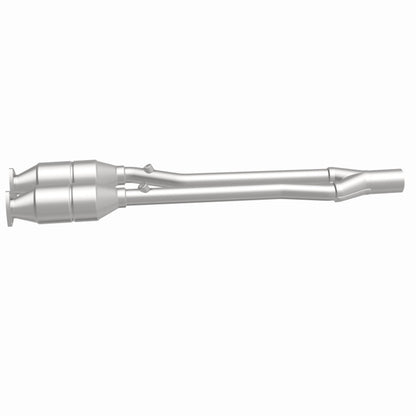 MagnaFlow Conv DF 04-06 TT Quattro 3.2L OEM Magnaflow