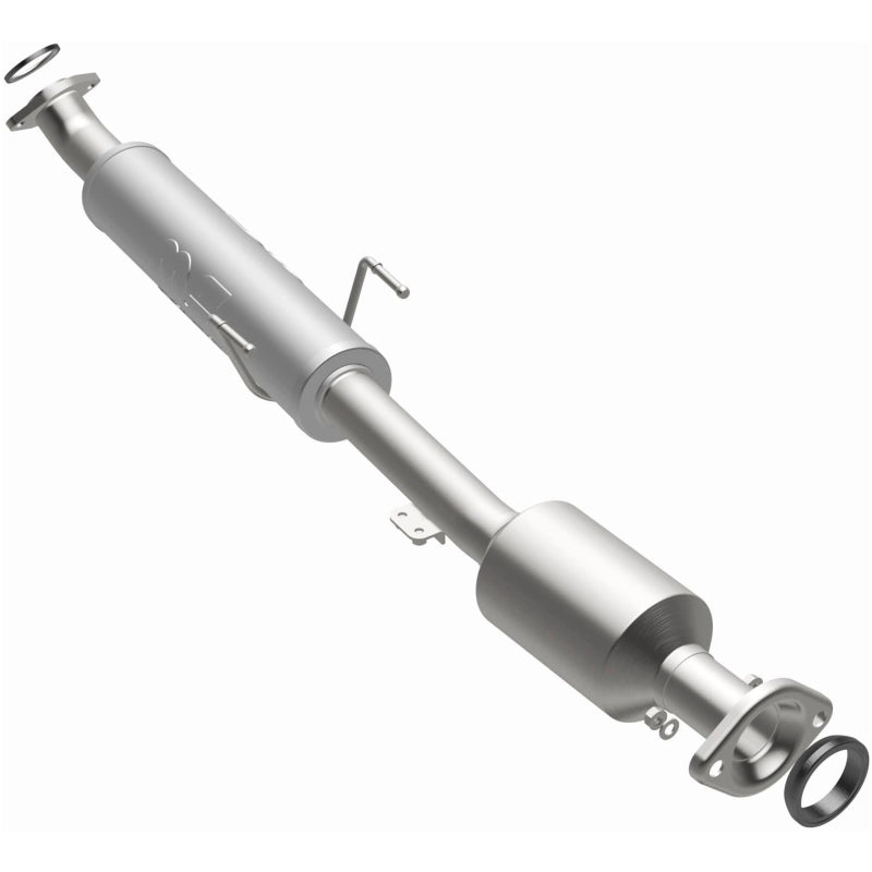 Magnaflow 07-10 Sienna 3.5 Underbody Direct Fit Converter Magnaflow