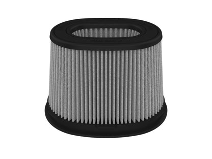 afe Momentum Intake Rplcmnt Air Filter (6 x 4)IN F x (8-1/2 x 6-1/2)IN B x (7-1/4 x 5)IN T x 6 IN H