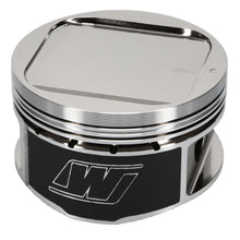 Load image into Gallery viewer, Wiseco Subaru WRX 4v R/Dome 8.4:1 CR 92.5mm Piston Shelf Stock