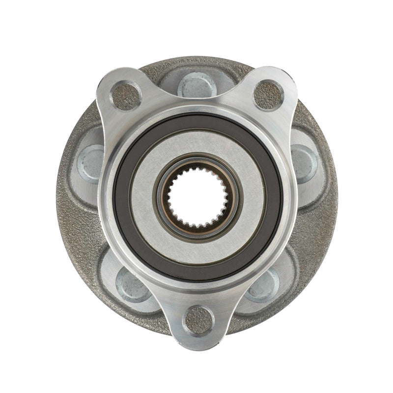 MOOG 19-22 Toyota Corolla Front Hub Assembly Moog