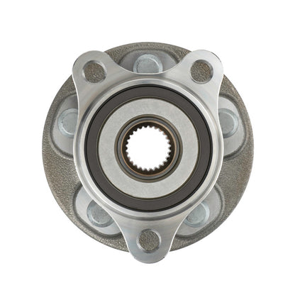 MOOG 19-22 Toyota Corolla Front Hub Assembly Moog