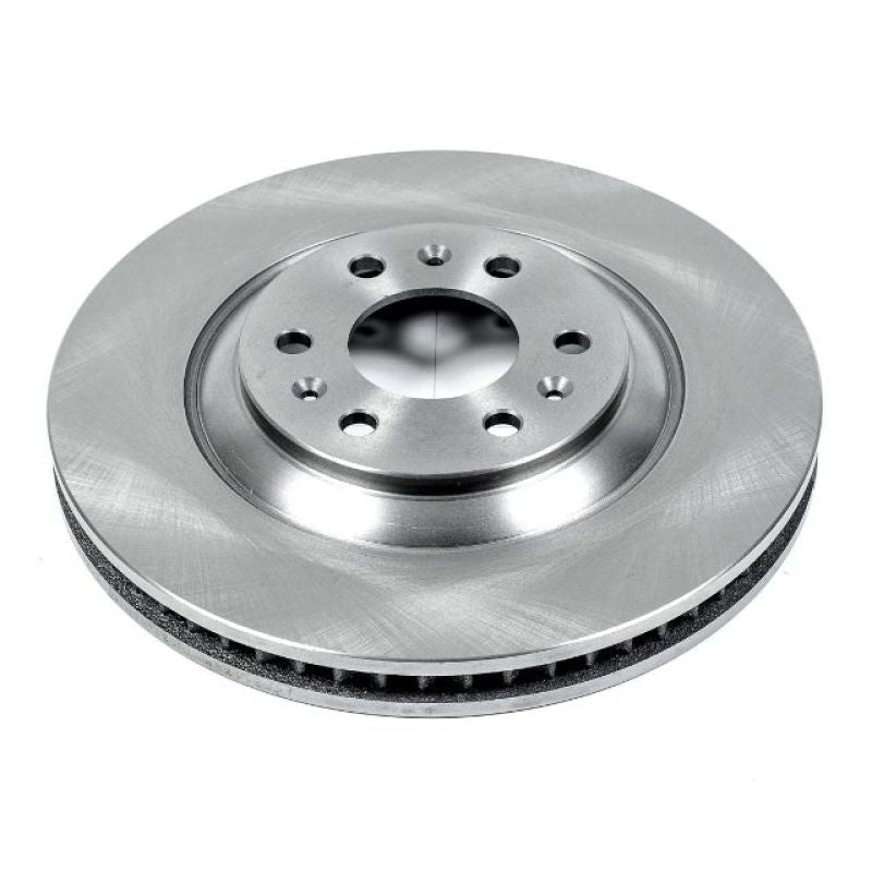 Power Stop 04-09 Cadillac SRX Front Autospecialty Brake Rotor PowerStop