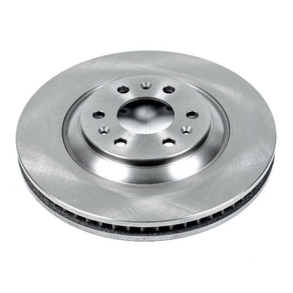 Power Stop 04-09 Cadillac SRX Front Autospecialty Brake Rotor PowerStop