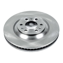 Load image into Gallery viewer, Power Stop 04-09 Cadillac SRX Front Autospecialty Brake Rotor