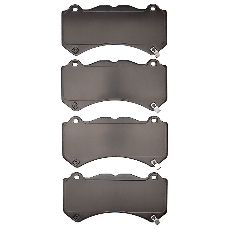 R1 22-26 Rivian R1S Front Optimum OE Brake Pads