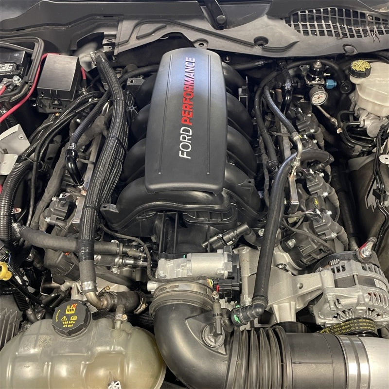 FORD PERFORMANCE 7.3L GODZILLA LOW-PROFILE INTAKE MANIFOLD