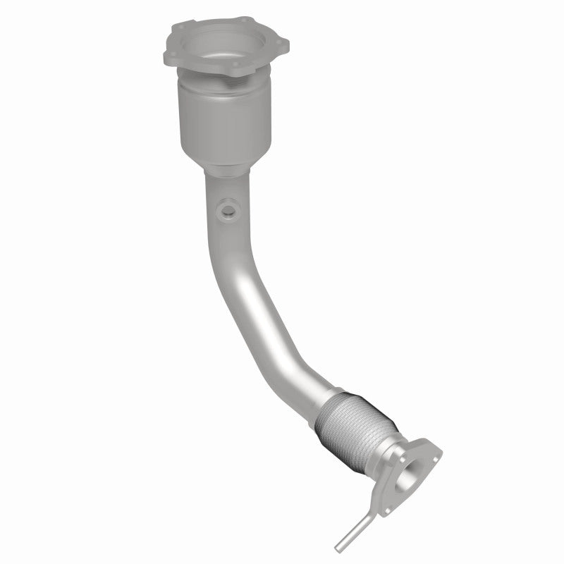 MagnaFlow Conv DF 01-02 Kia Sportage Front Magnaflow