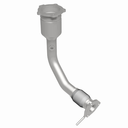 MagnaFlow Conv DF 01-02 Kia Sportage Front Magnaflow