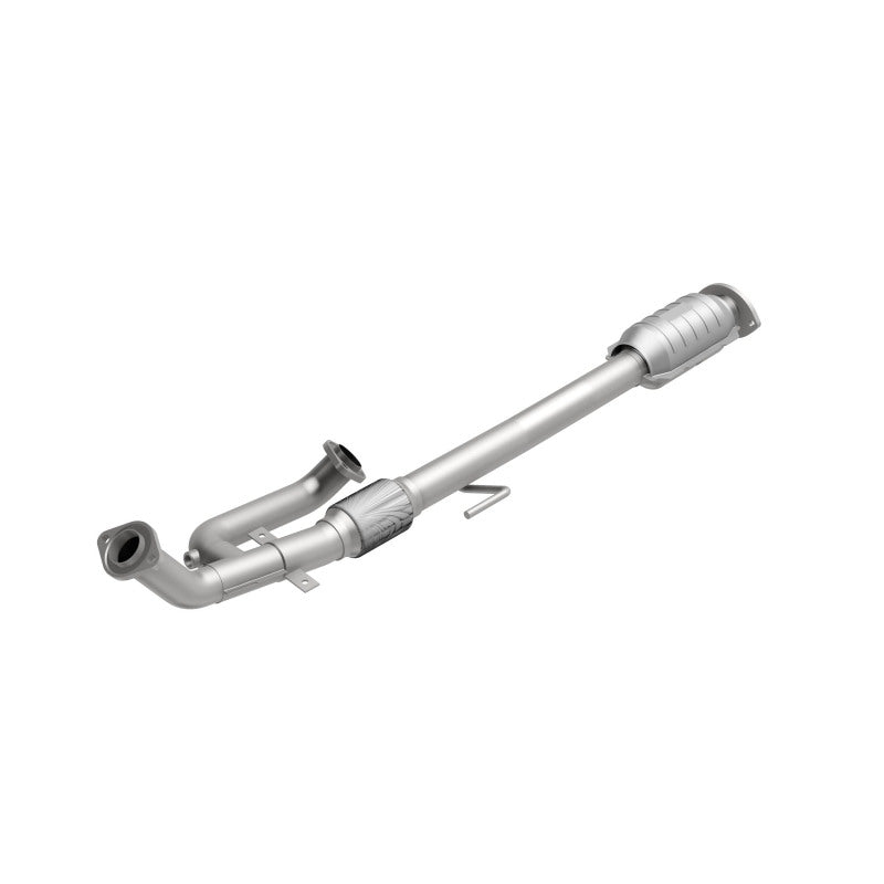 MagnaFlow Conv DF 07-10 Lexus ES350 / 07-10 Toyota Camry 3.5L Y-Pipe Assembly (49 State) Magnaflow