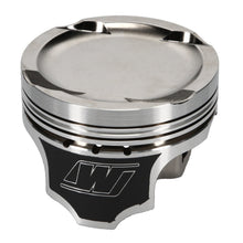 Load image into Gallery viewer, Wiseco Acura Turbo -12cc 1.181 X 81.0MM Piston Shelf Stock