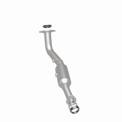 MagnaFlow Direct Fit Converter 03-11 Honda Element 2.4L Underbody Magnaflow