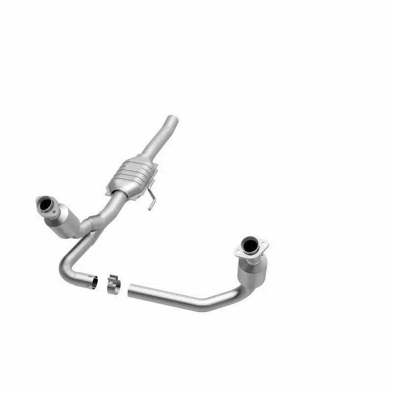 MagnaFlow Conv DF 00-03 Dodge Dakota 2WD 4.7L Magnaflow