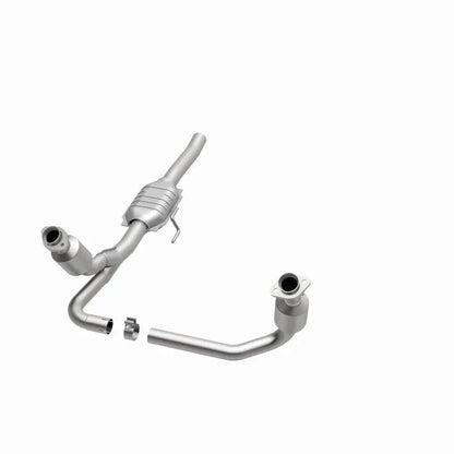 MagnaFlow Conv DF 00-03 Dodge Dakota 2WD 4.7L Magnaflow