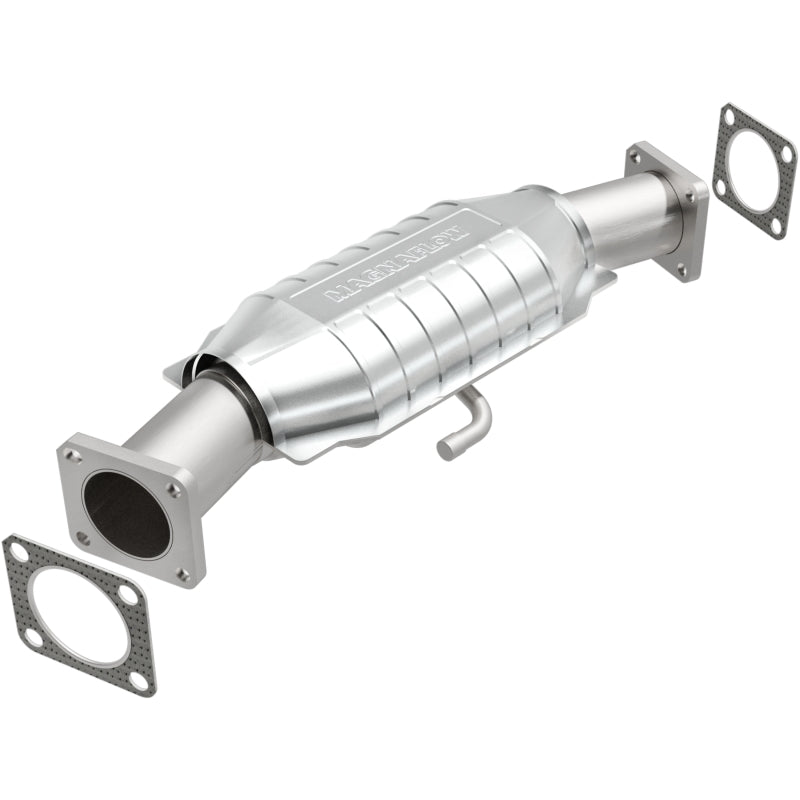 Magnaflow 76-81 Corvette 5.0/5.7 CA Direct Fit Converter Magnaflow