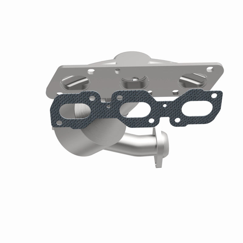 MagnaFlow Conv DF 96-00 Ford Contour 2.5L / 99-02 Mercury Cougar 2.5L California - Front Magnaflow
