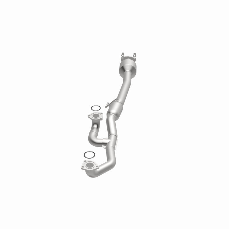 MagnaFlow Conv DF 14-15 Acura MDX 3.5L Underbody Magnaflow