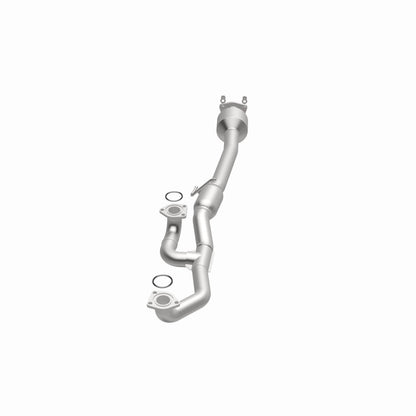 MagnaFlow Conv DF 14-15 Acura MDX 3.5L Underbody Magnaflow