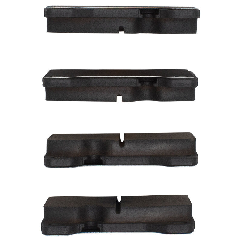 R1 Front Semi-Metallic Brake Pads 1968-1994 BMW/Ferrari & More - 2311-0082-00