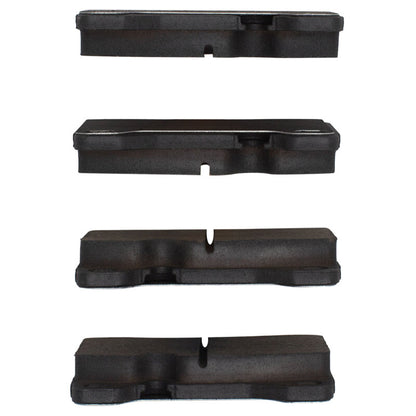 R1 Front Semi-Metallic Brake Pads 1968-1994 BMW/Ferrari & More - 2311-0082-00