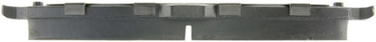 StopTech Street Disc Brake Pads - 305.08820 Stoptech