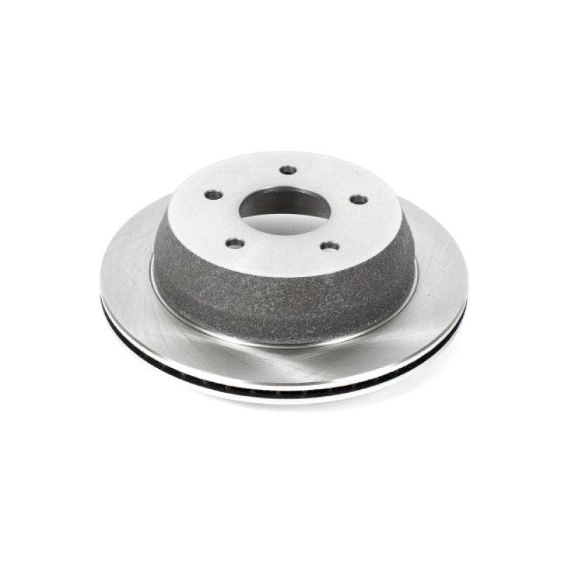 Power Stop 98-05 Chevrolet Blazer Rear Autospecialty Brake Rotor PowerStop