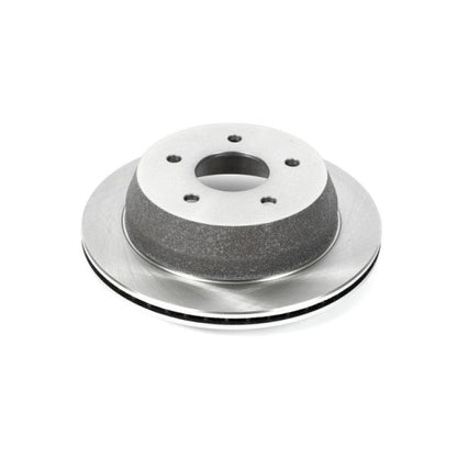 Power Stop 98-05 Chevrolet Blazer Rear Autospecialty Brake Rotor PowerStop