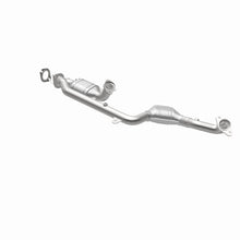 Load image into Gallery viewer, MagnaFlow Conv DF 95-97 Continental 4.6 front