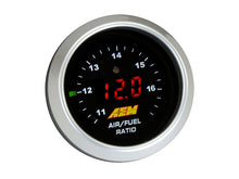 Load image into Gallery viewer, AEM Digital Wideband UEGO Gauge - 30-4110