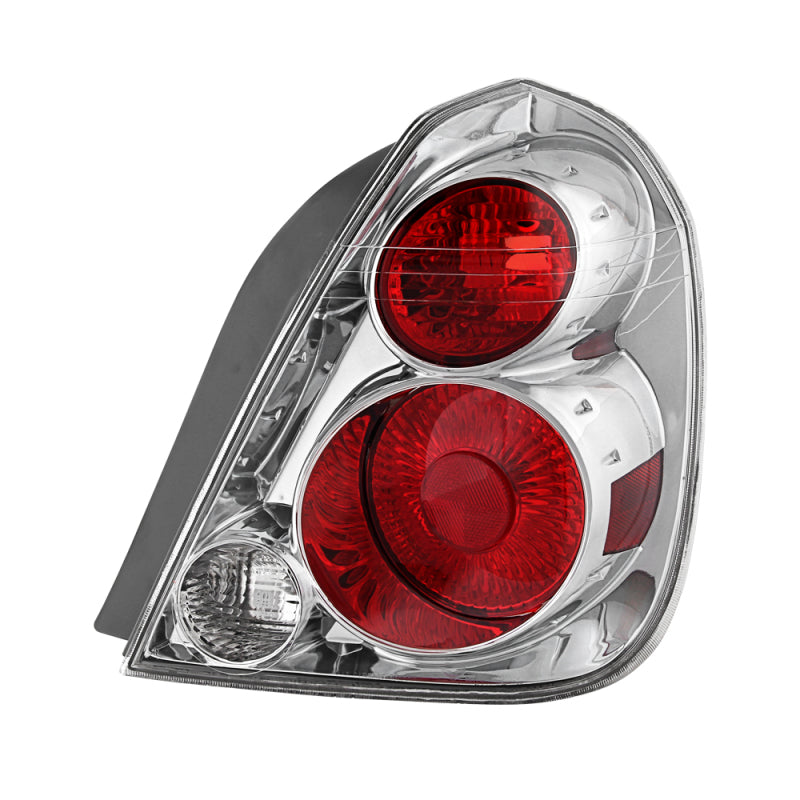 xTune Nissan Altima 05-06 Passenger Side Tail Lights - OEM Right ALT-JH-NA05-OE-R SPYDER