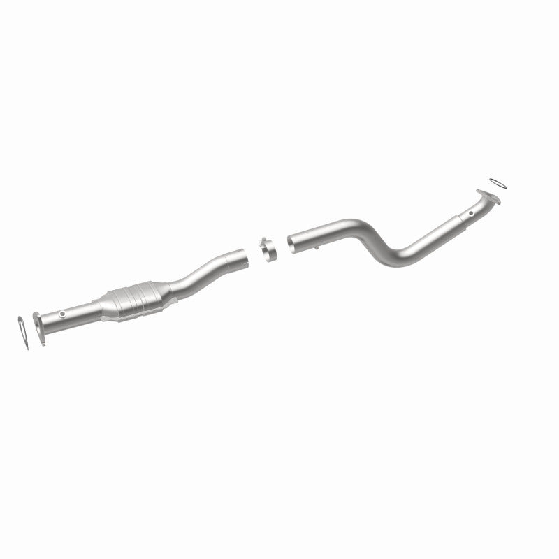 MagnaFlow Conv DF 03-07 GM 2500/3500 Passenger Side Magnaflow