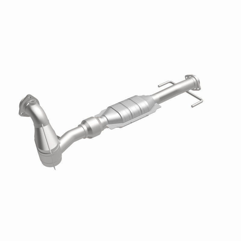 MagnaFlow Conv DF 01 Saab 9-5 2.3L Magnaflow