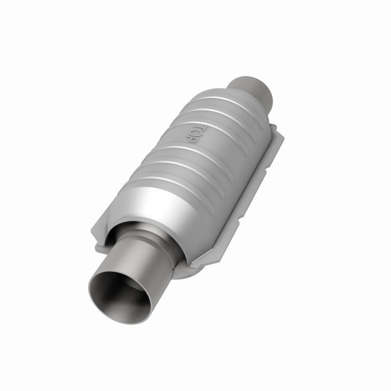 Magnaflow Conv Univ 2.50 CA Magnaflow
