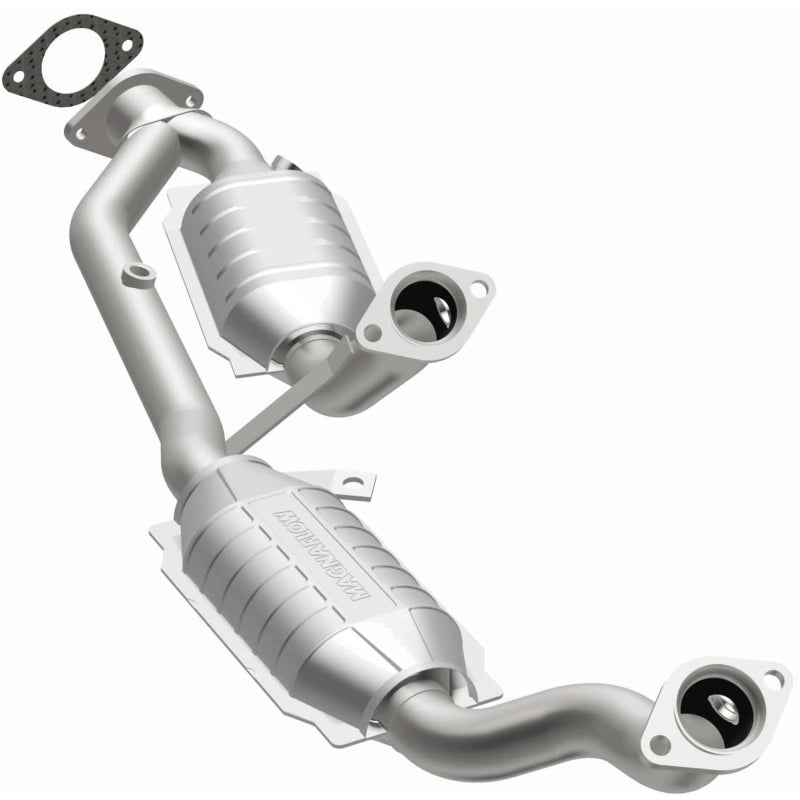 Magnaflow 99-00 Ford Windstar 3.0L Direct Fit Converter Magnaflow