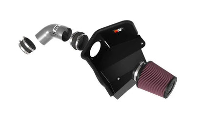 K&N 18-23 Volkswagen Atlas V6 3.6L Performance Air Intake System K&N Engineering