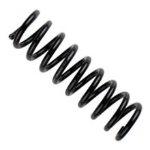 Load image into Gallery viewer, Bilstein 96-97 Mercedes-Benz E300 B3 OE Replacement Coil Spring - Front