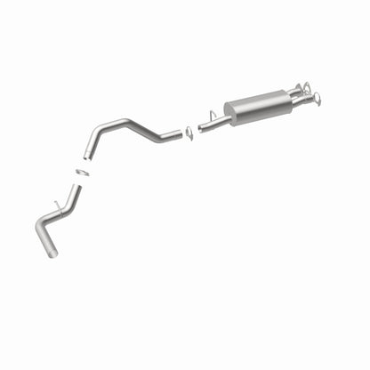 MagnaFlow BRE Exhaust Kit 96-00 Savana Express