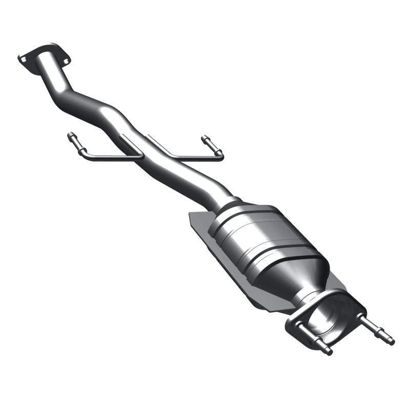 MagnaFlow Conv DF 95-98 Protege 1.5L rear 50S Magnaflow