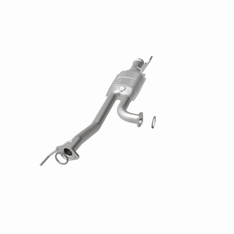 Magnaflow Conv DF 00-04 Toyota Tundra 4.7L Rear (49 State) Magnaflow