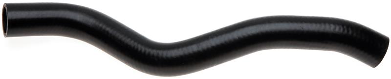 Gates 09-15 Honda Pilot V-6 3.5L Upper Molded Coolant Hose